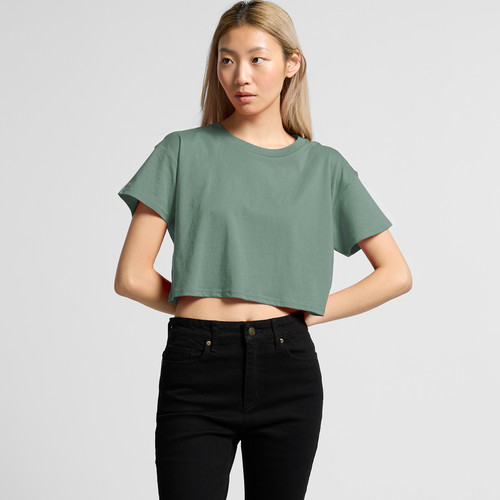 BACK wo's-crop-tee-back